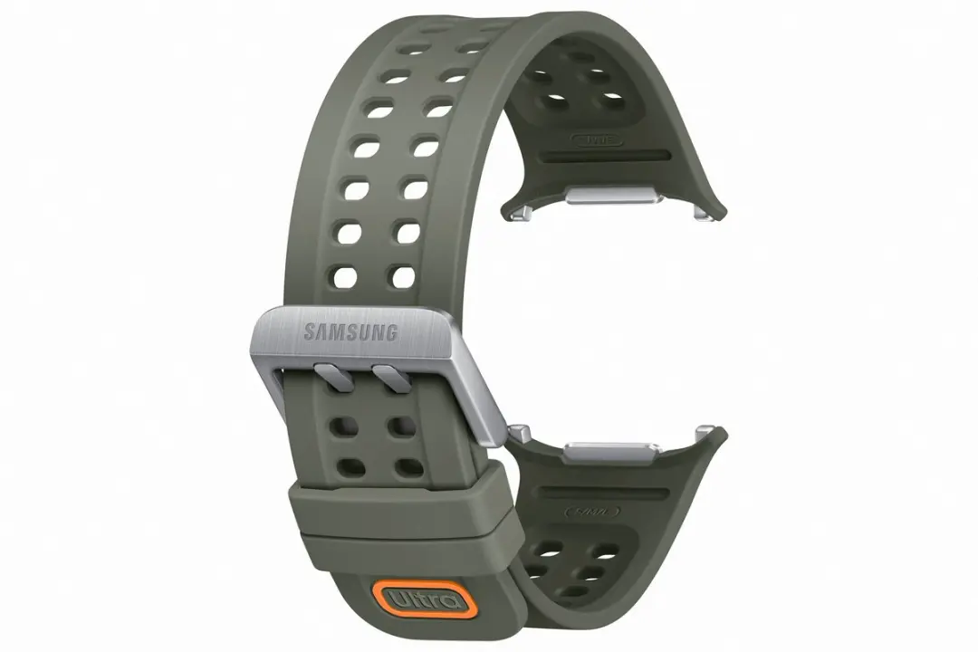 Samsung Galaxy Watch Ultra Marine Band