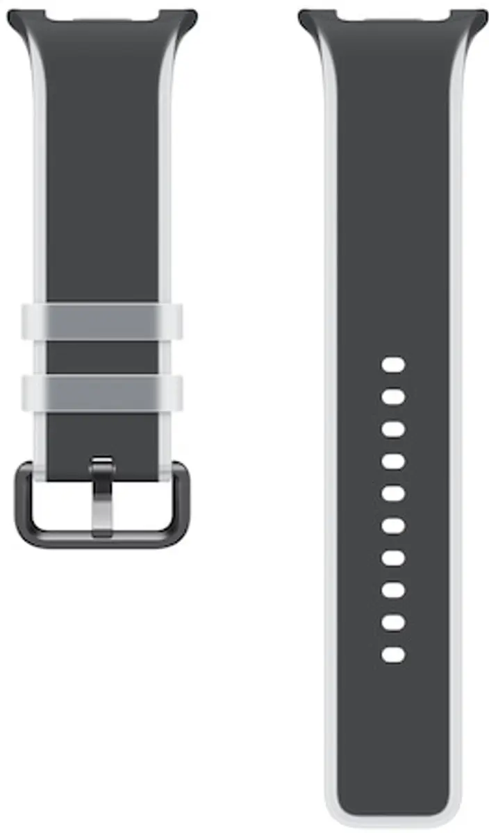 Samsung Galaxy Watch9 Misty Band - M/L - Zwart