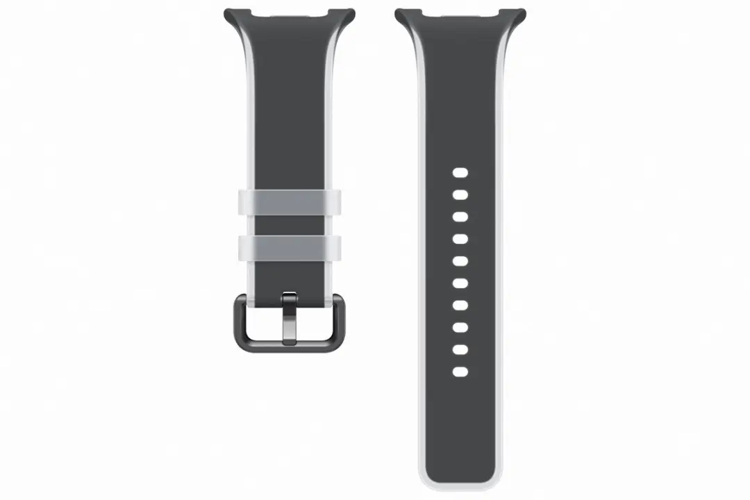 Samsung Galaxy Watch9 Misty Band - M/L - Zwart