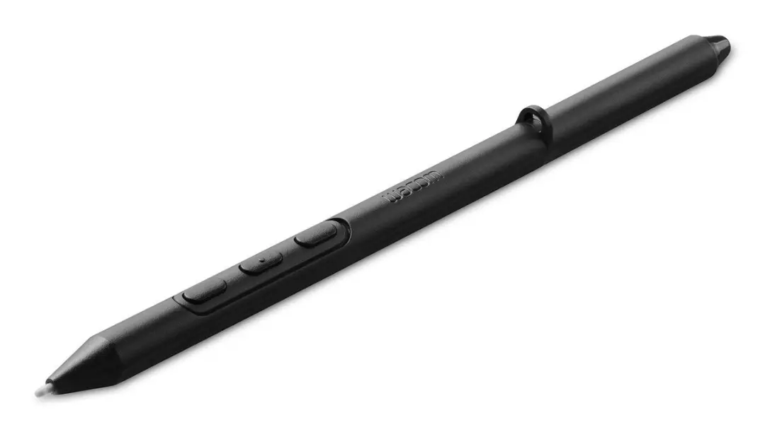 Wacom Pro Pen 3E ACP501E00DZ Styluspen