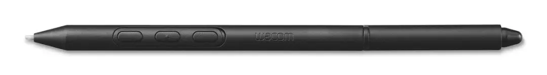 Wacom Pro Pen 3E ACP501E00DZ Styluspen - Zwart