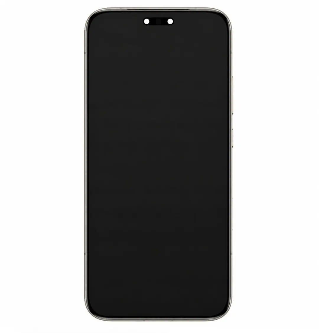 Honor Magic 8 Pro OLED Paneel Touchscreen - Goud