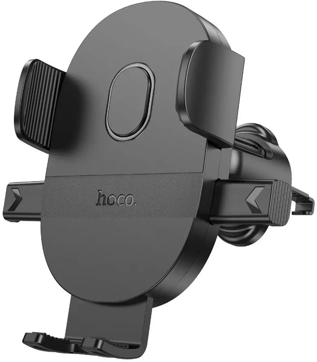 Hoco H18 360° Ventilatierooster Telefoonhouder Auto