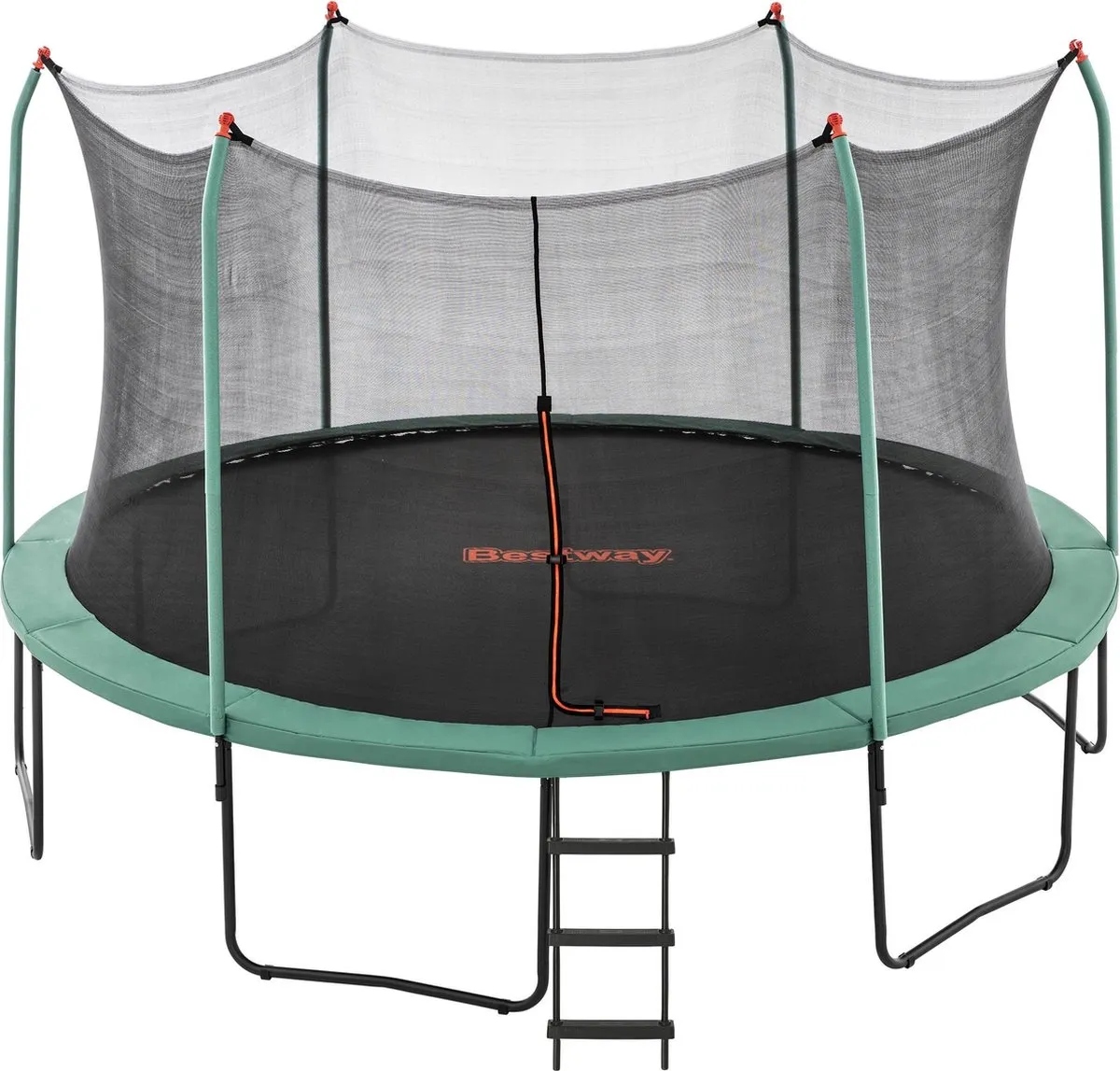 Xtreme Air 4,27 m Buitentrampoline voor Kinderen
