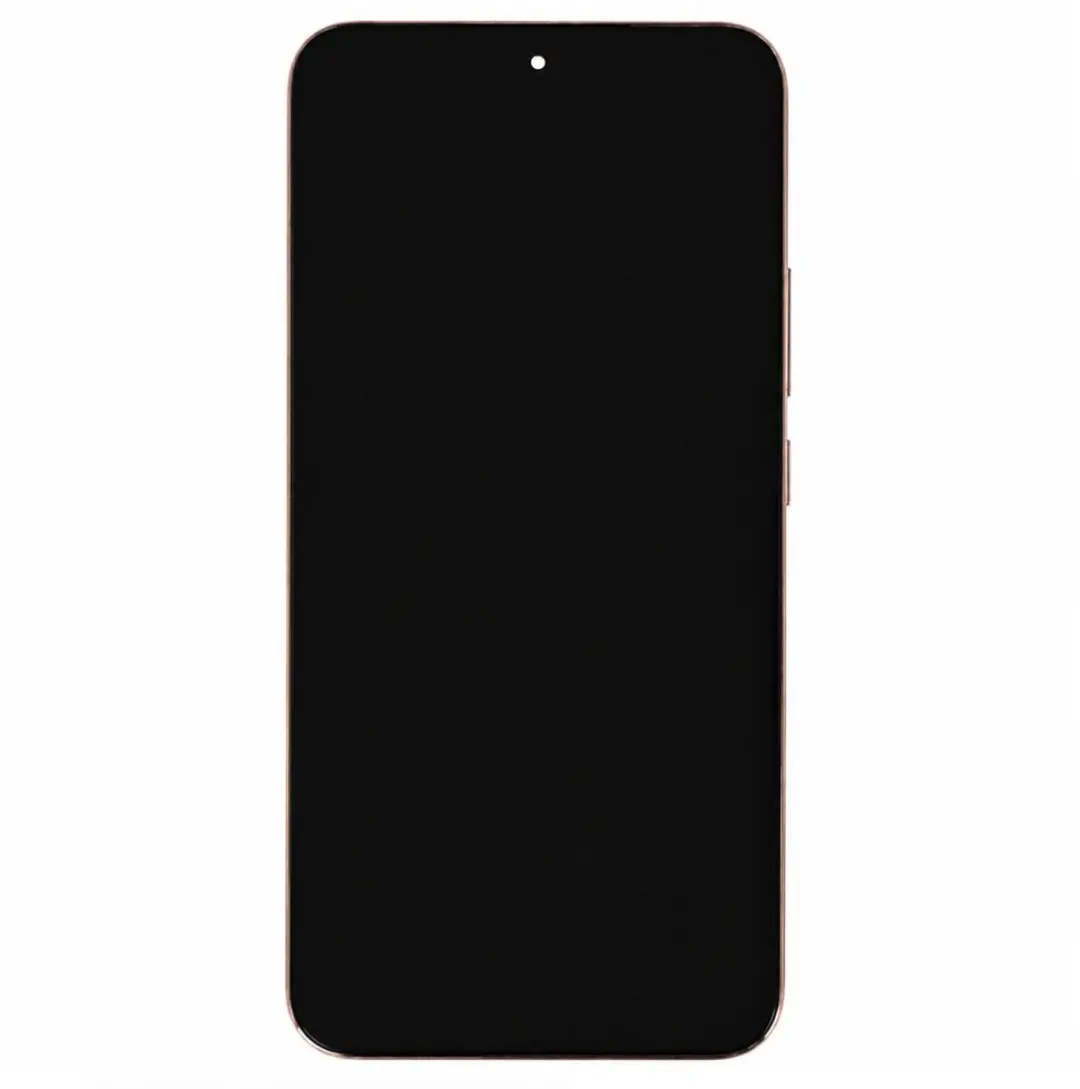 Honor Magic 8 Lite OLED Paneel Bruin - 0235ARVF