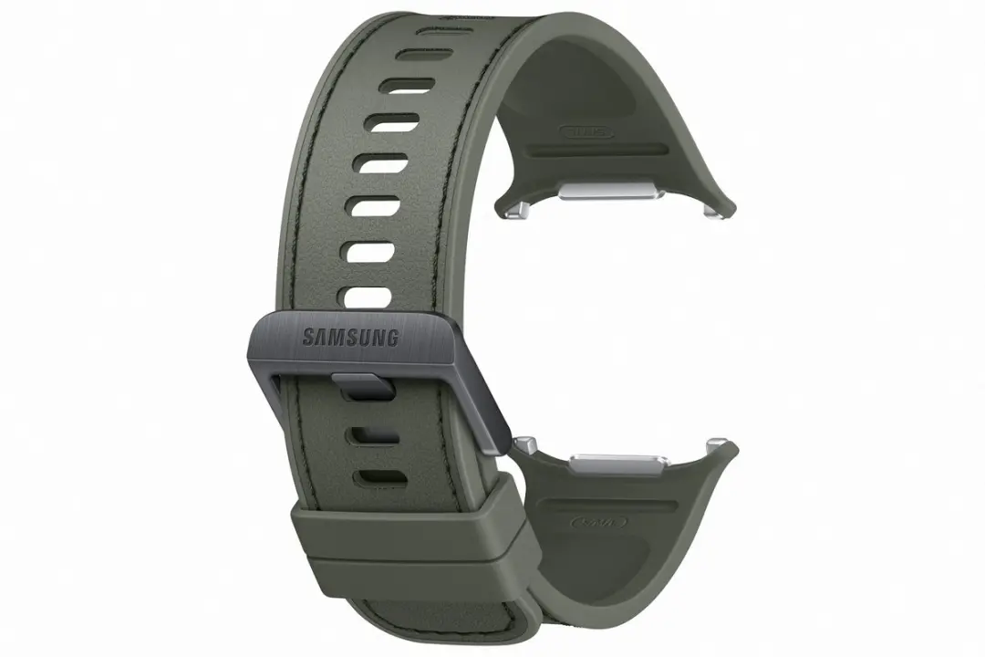 Samsung Galaxy Watch Ultra Peakform Band