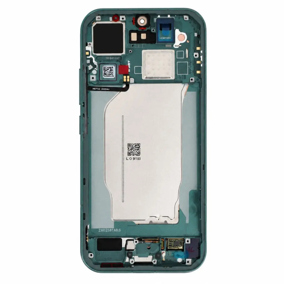 Xiaomi 17 AMOLED Touchscreen Paneel Groen - 560018000P300