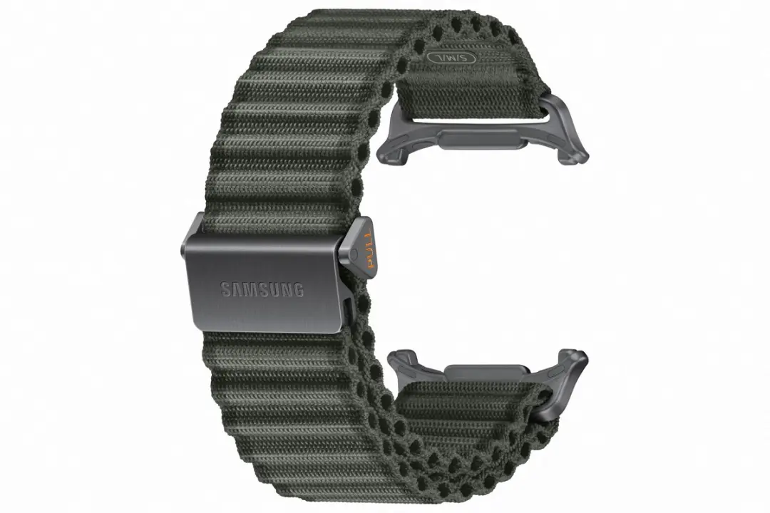 Samsung Galaxy Watch Ultra Trail Band
