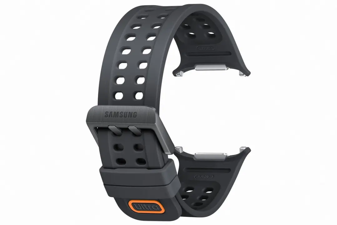 Samsung Galaxy Watch Ultra Marine Band