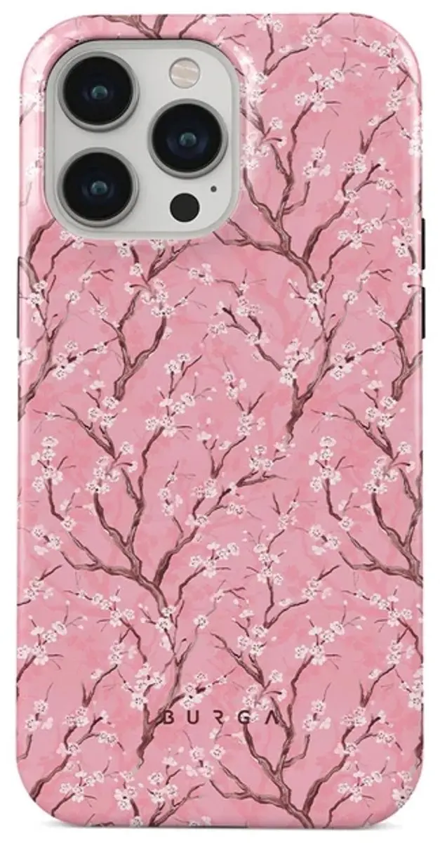 Burga Tough Backcover MagSafe iPhone 14 Pro
