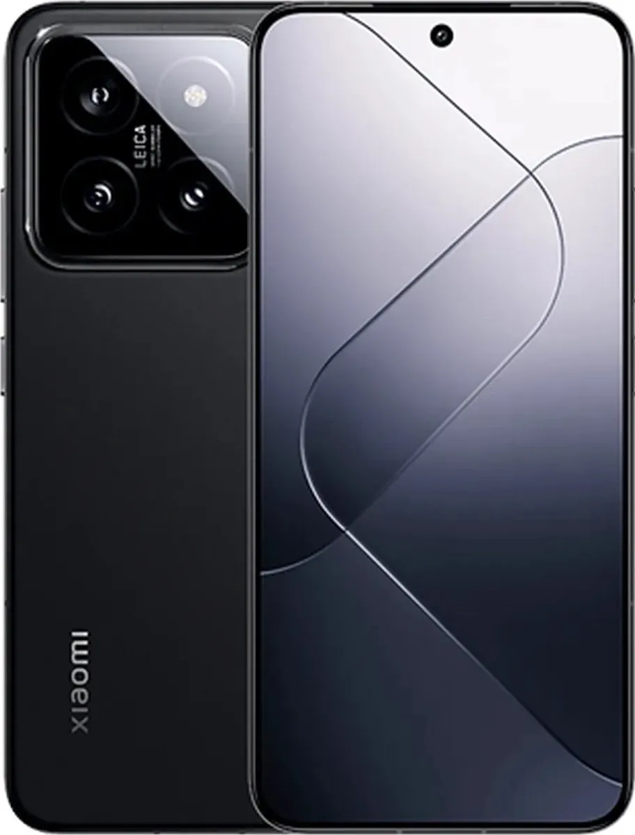 Xiaomi 14 MZB0G1BEU Smartphone