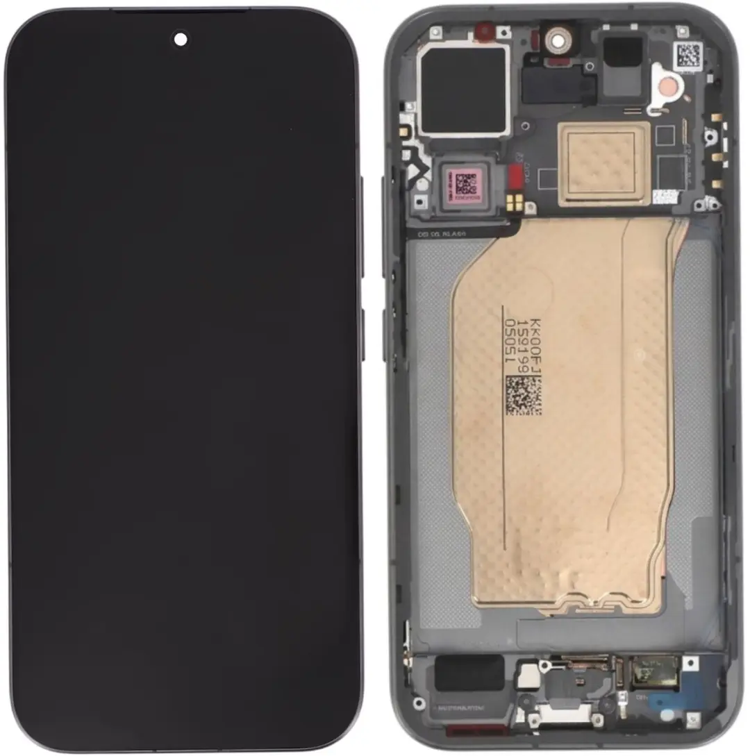 Xiaomi 17 AMOLED Touchscreen Paneel 560019000P300