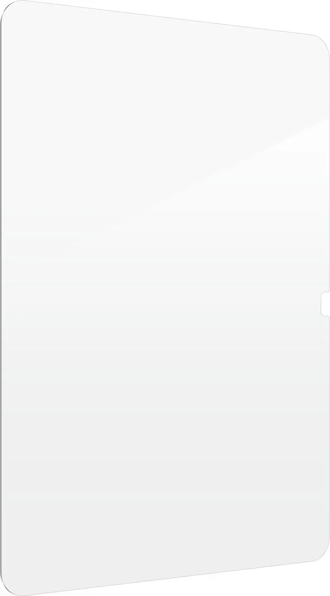 ZAGG InvisibleShield Fusion Canvas iPad Air 13 2024 - Transparent