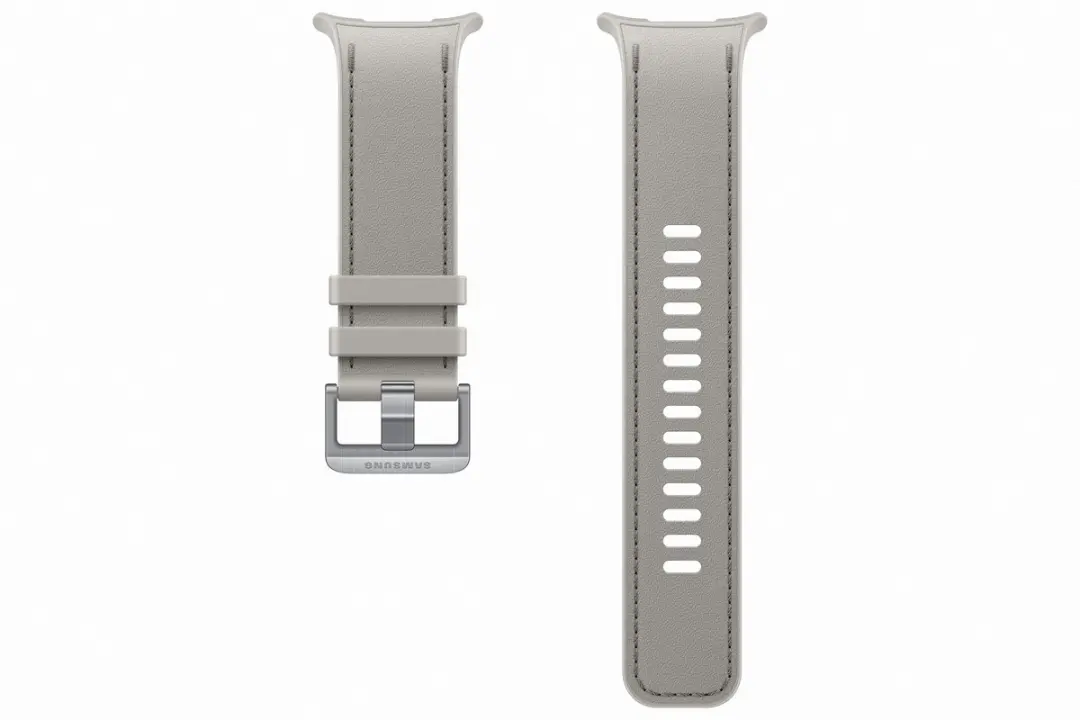 Samsung Galaxy Watch Ultra Peakform Band - Taupe