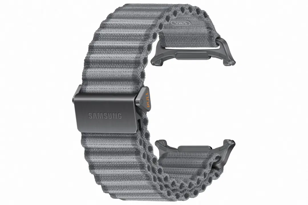 Samsung Galaxy Watch Ultra Trail Band