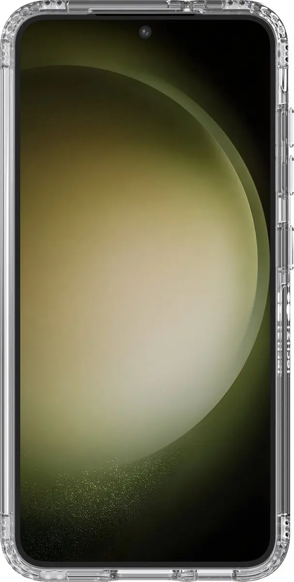 Tech21 Evo Clear T21-10071 Hoesje - Transparant
