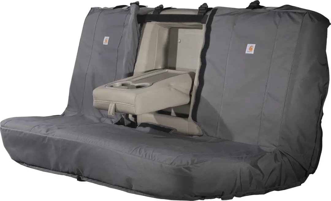 Carhartt Universele Autostoelhoezen Grijs