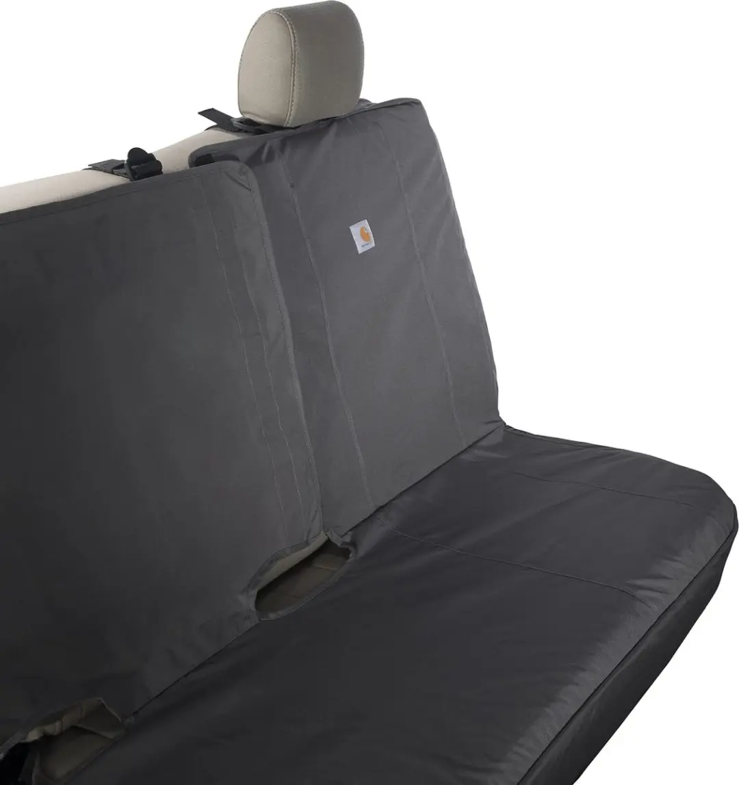 Carhartt Universele Autostoelhoezen Grijs