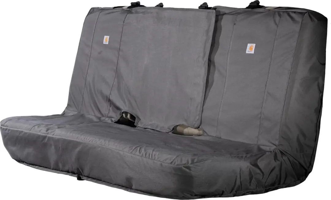 Carhartt Universele Autostoelhoezen Grijs