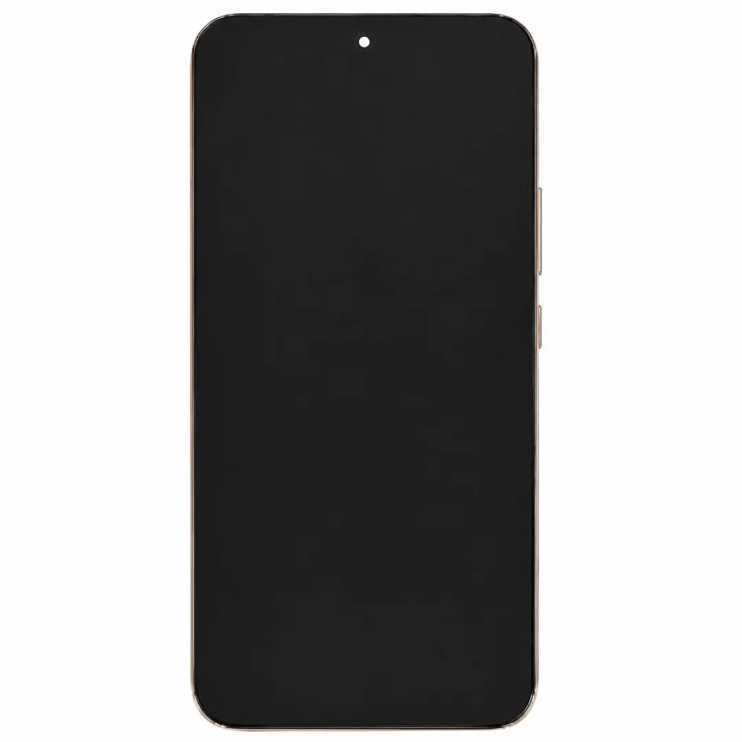 Honor Magic 8 Lite OLED Paneel Woudgroen - 0235ARVD