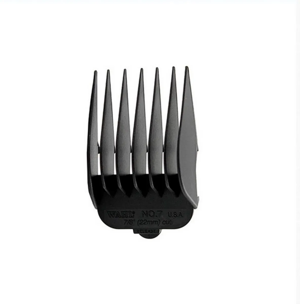 Wahl Moser 7/8" Haarkam - 22mm