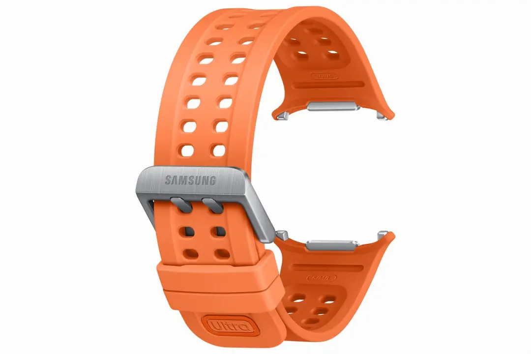 Samsung Galaxy Ultra2 Smartwatchbandje