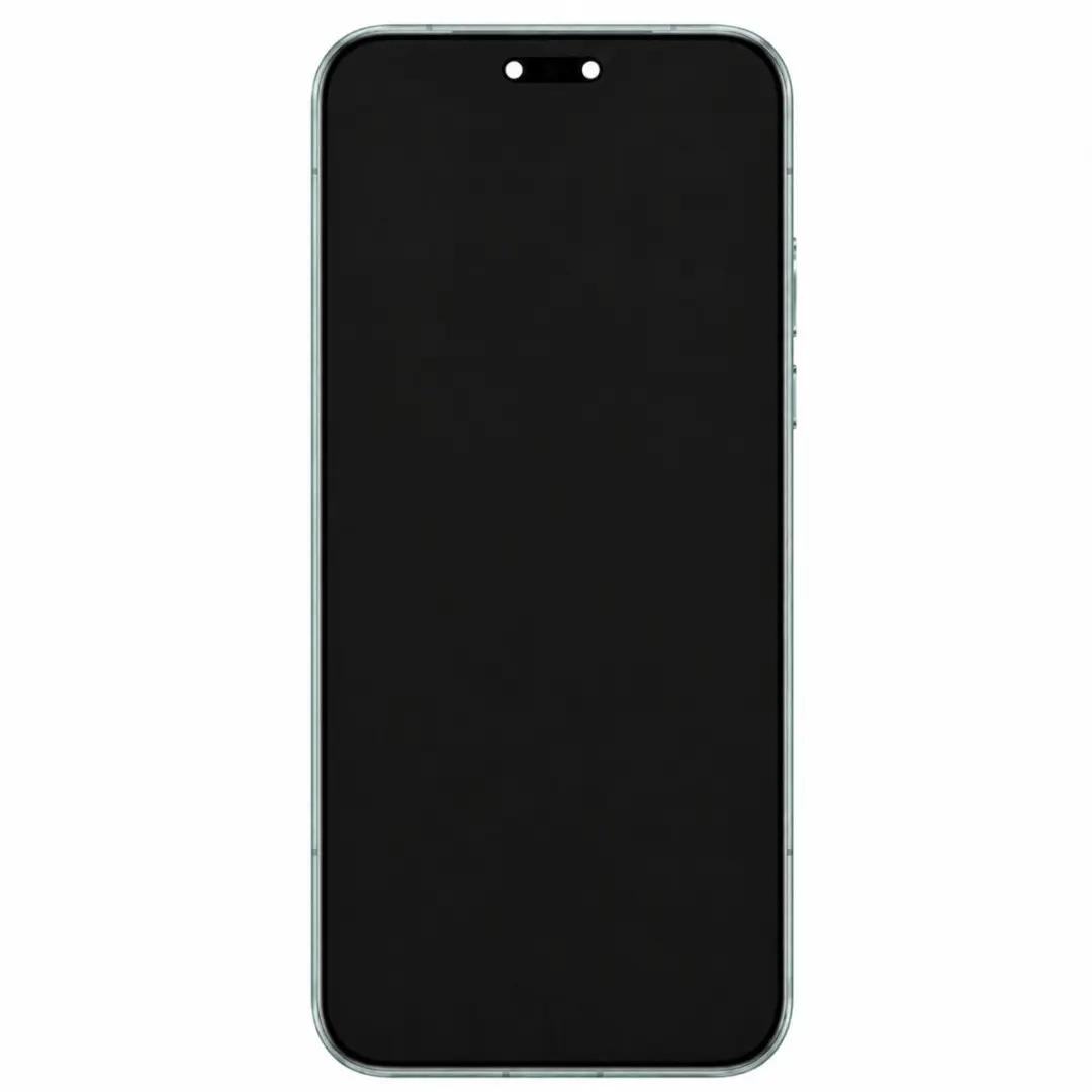 Honor Magic 8 Pro OLED Paneel Blauw - 0235ARTM