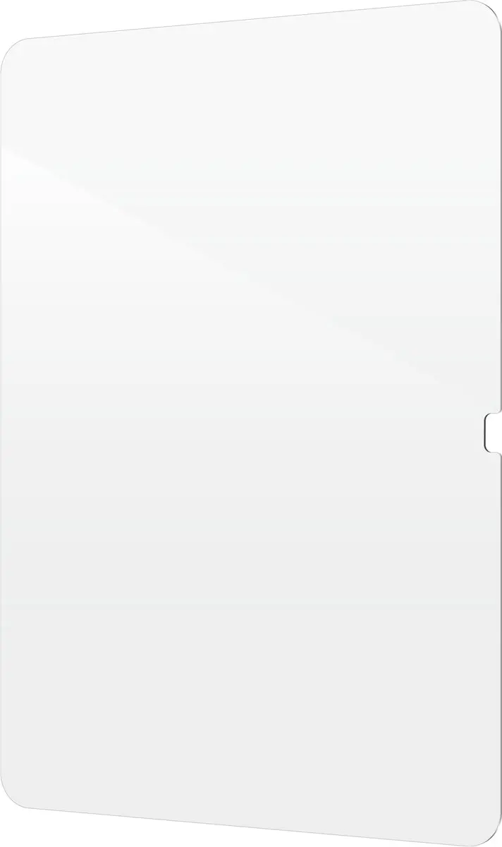 ZAGG InvisibleShield Beschermfolie iPad Pro 11 (2024) - Antibacterieel - Transparent - afbeelding 6 van 6
