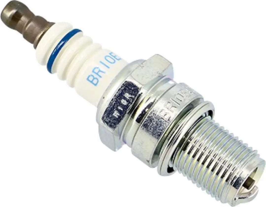NGK Standaard Bougie BR10ECM - Wit