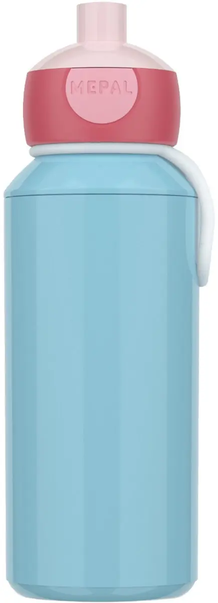Mepal Campus Switch Pop-Up Trinkfles 400ml