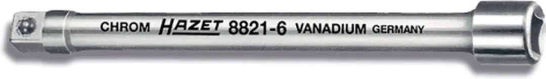 Hazet Verlengstuk 3/8" 150mm