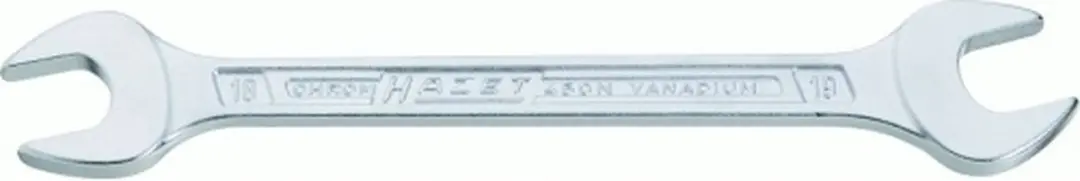 Hazet Steeksleutel 20x22mm