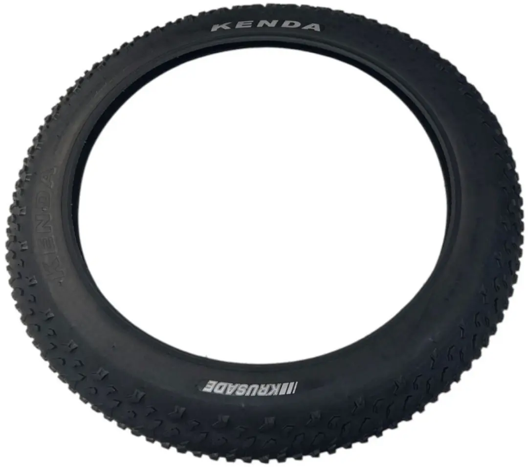 Kenda Krusade buitenband 24 x 4 inch voor fatbike