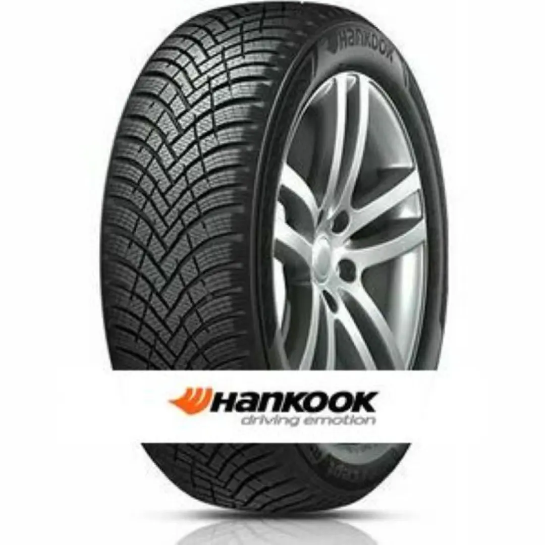 Hankook Winter i*cept RS3 W462 205/55 R16 Winterband