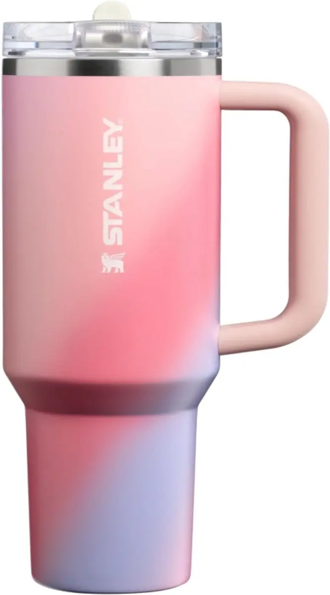 Stanley Quencher ProTour Flip Straw Tumbler 1.2L