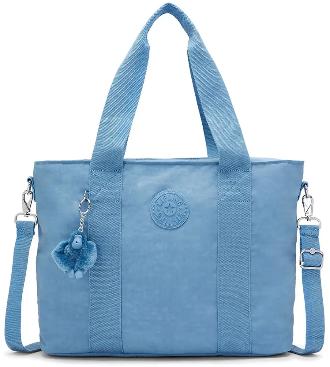 Kipling Minta L Up 20L Stoffentas