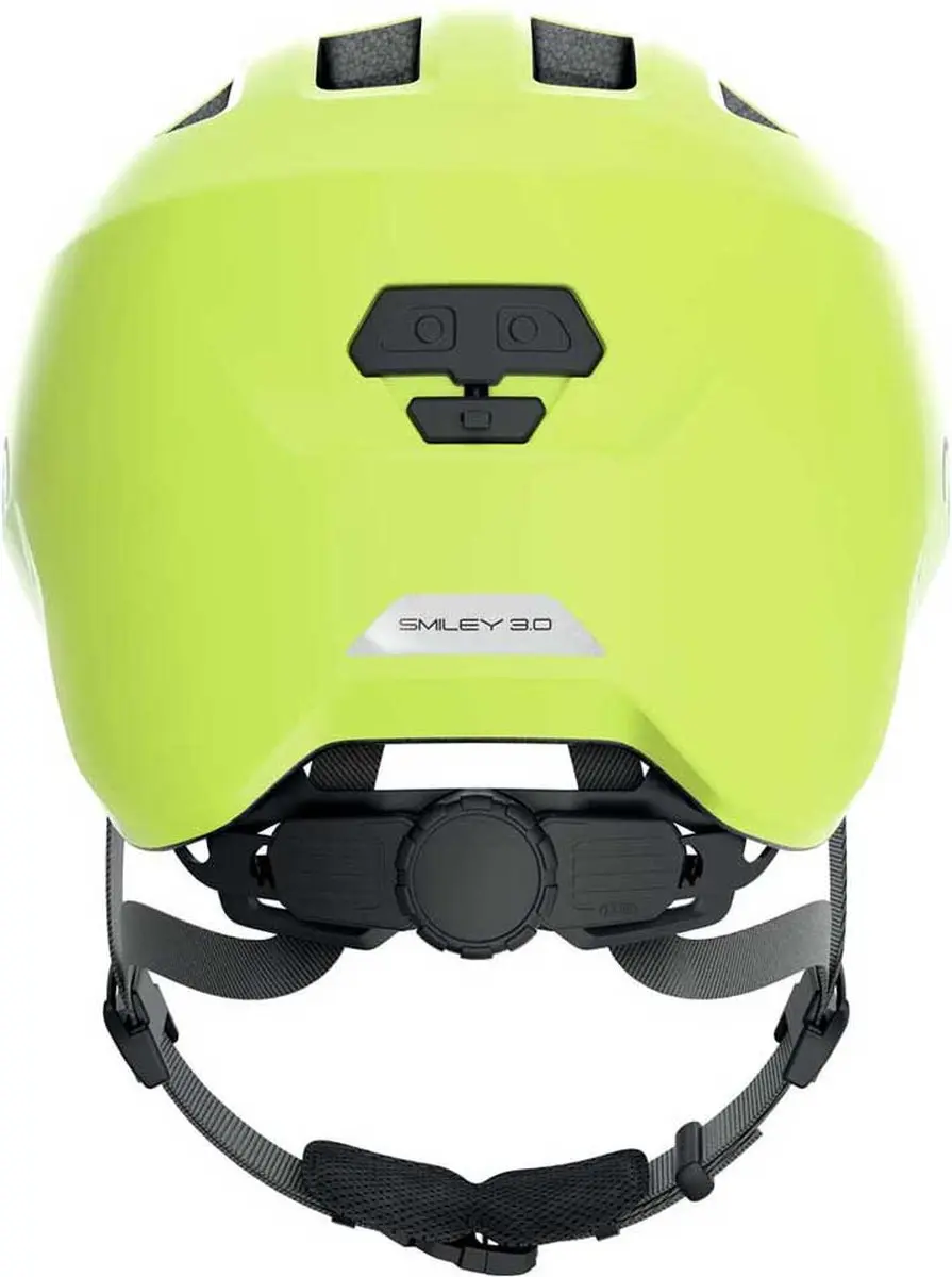 ABUS Smiley 3.0 Fietshelm