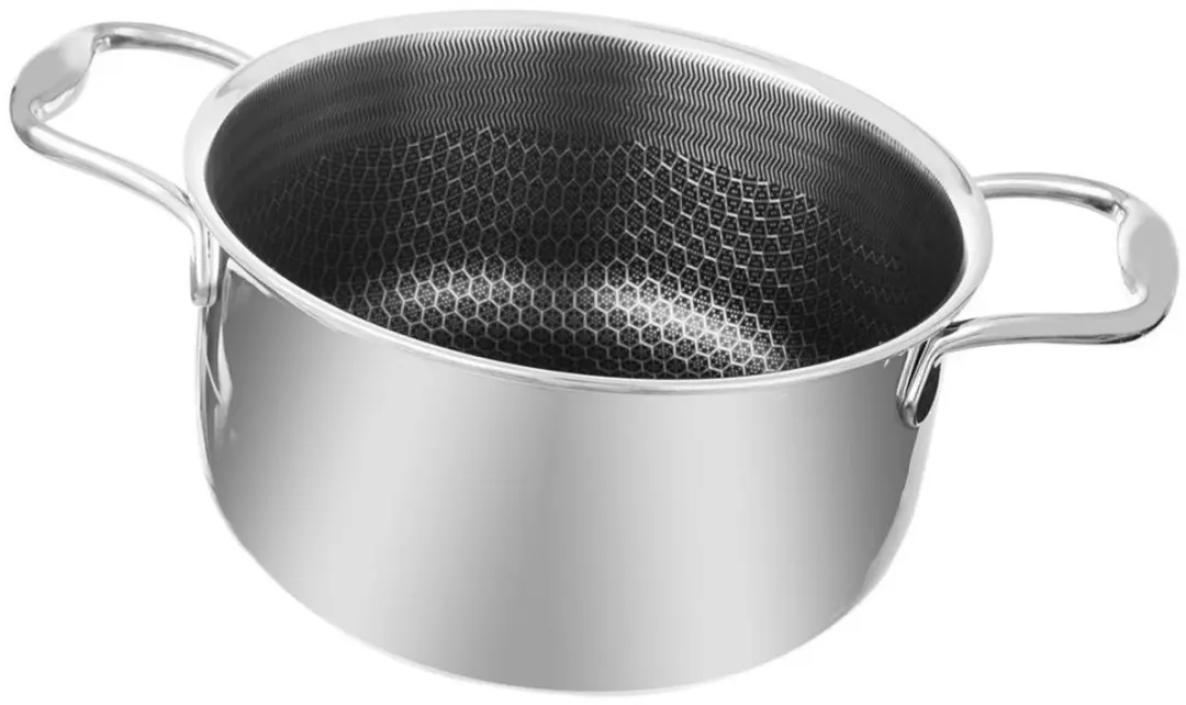Orion COOKCELL Hybride Staalpot 24cm