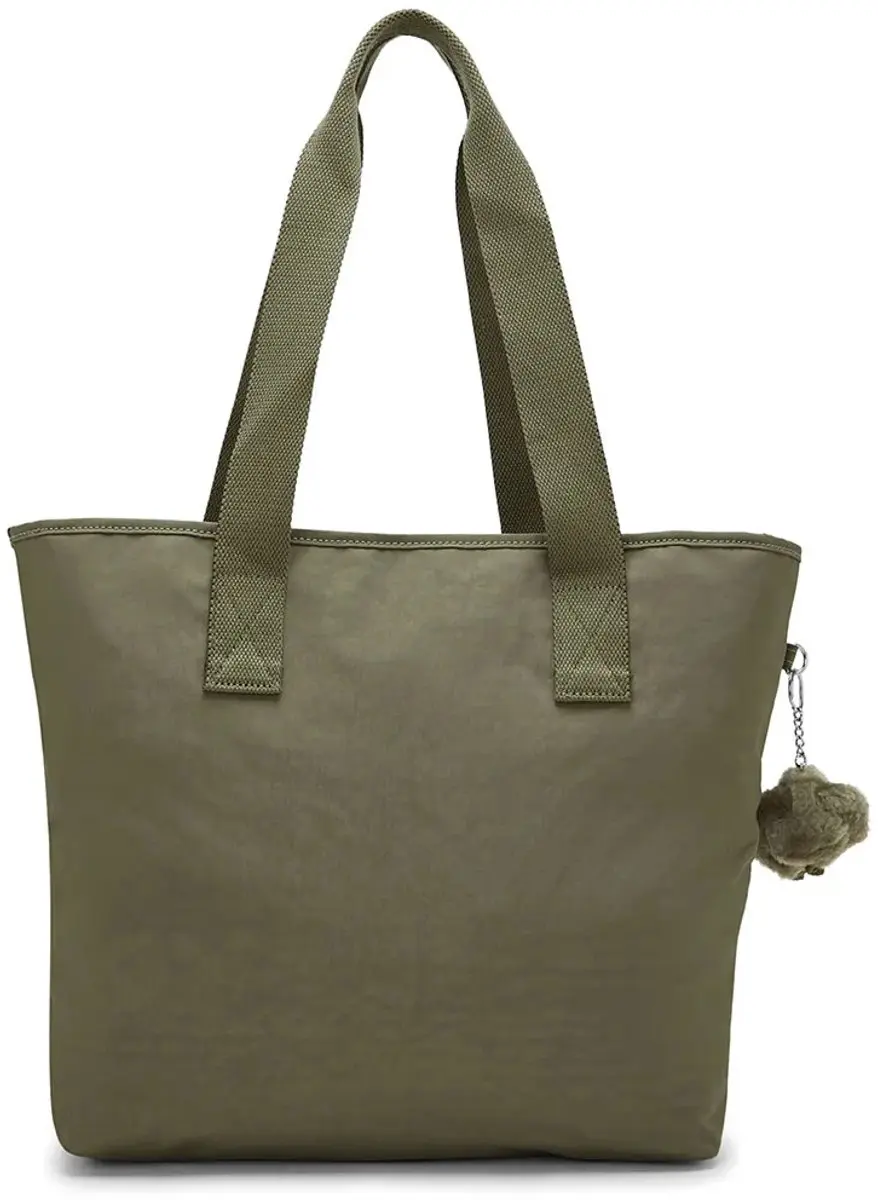 Kipling Anina 20L Stoffentas - Almost Sage