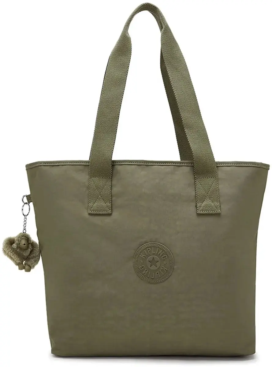Kipling Anina 20L Stoffentas