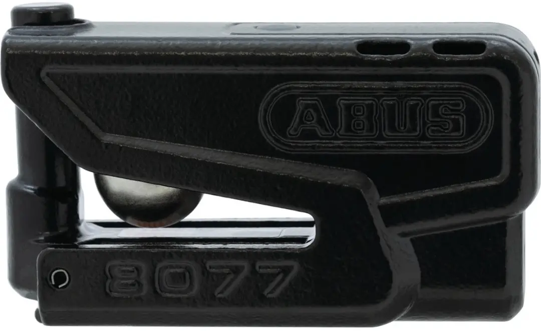 ABUS Granit Detecto XPlus 8077 2.0 Motorslot