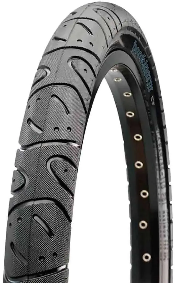 Maxxis Hookworm V 60 TPI 29x2.50 Urbanband