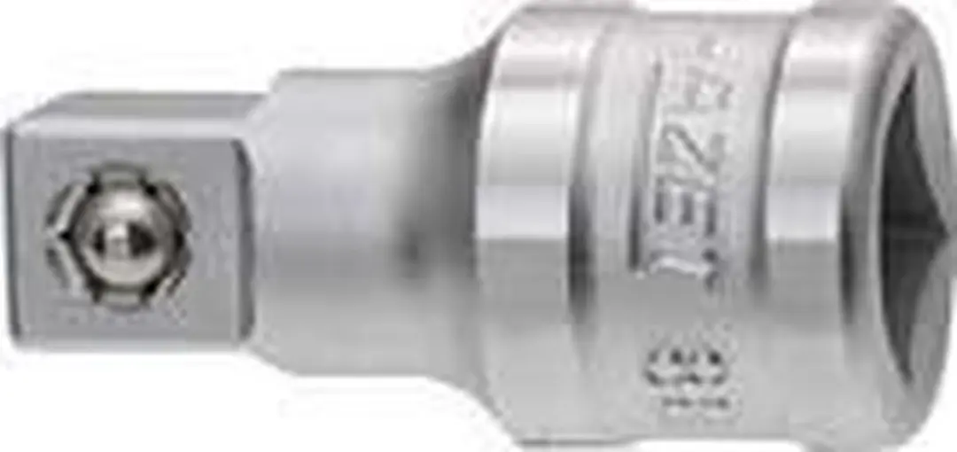 Hazet Verlengstuk 3/8" 36mm - Zilver