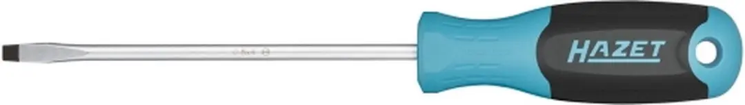 Hazet Schroevendraaier Zaagsnede 0,8 x 4mm