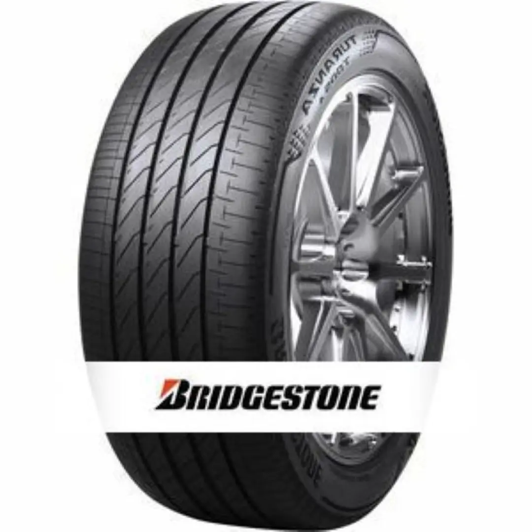 Bridgestone Turanza T005A Zomerband 215/55 R18 95H