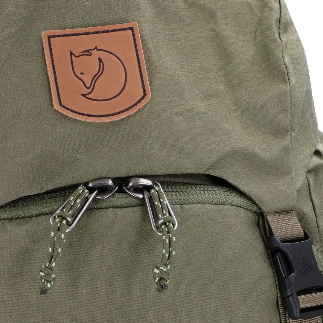 Fjällräven Trekkingrugzak Singi Kajka 85 - 85L - Groen - afbeelding 6 van 6
