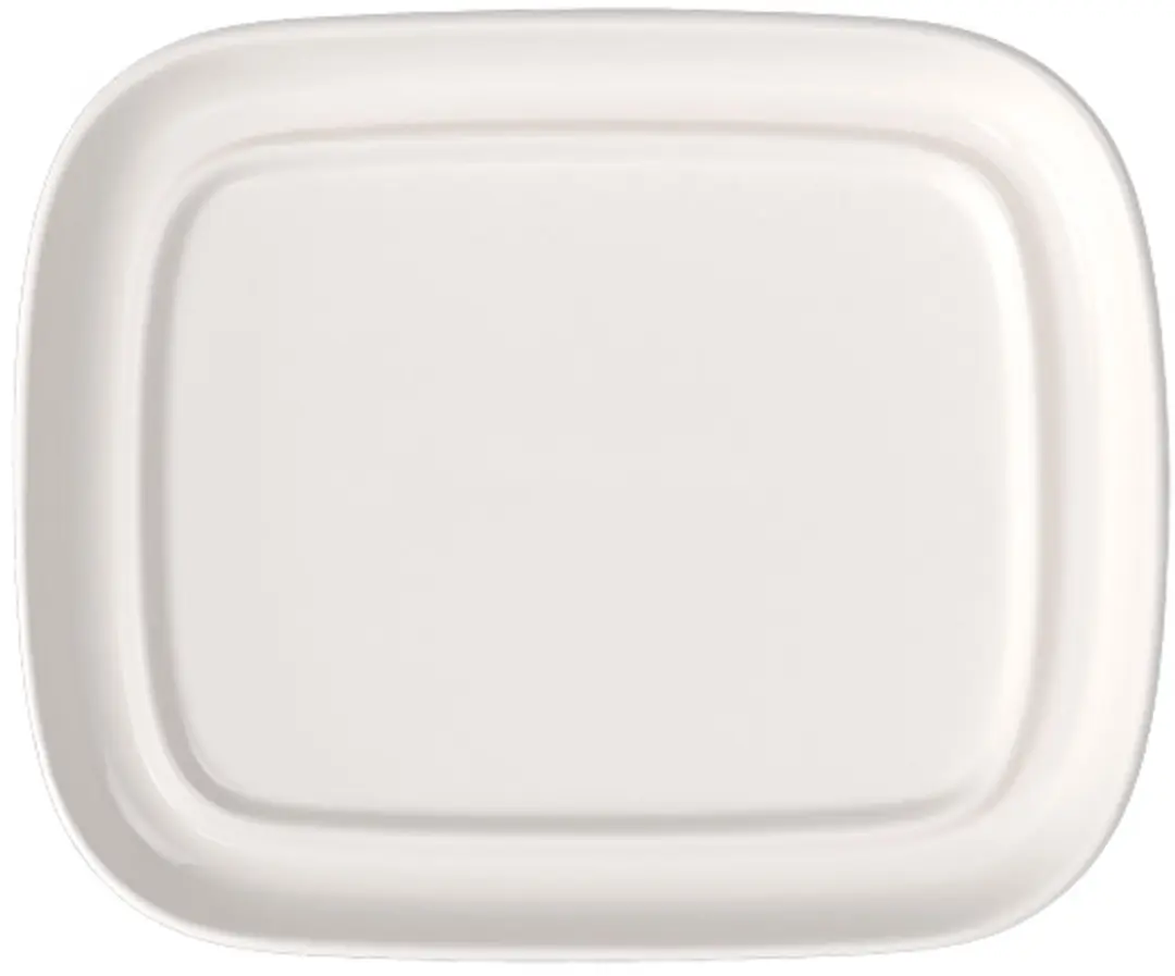 Villeroy & Boch Butterdose Fleur Couleur 14,8x12,3cm