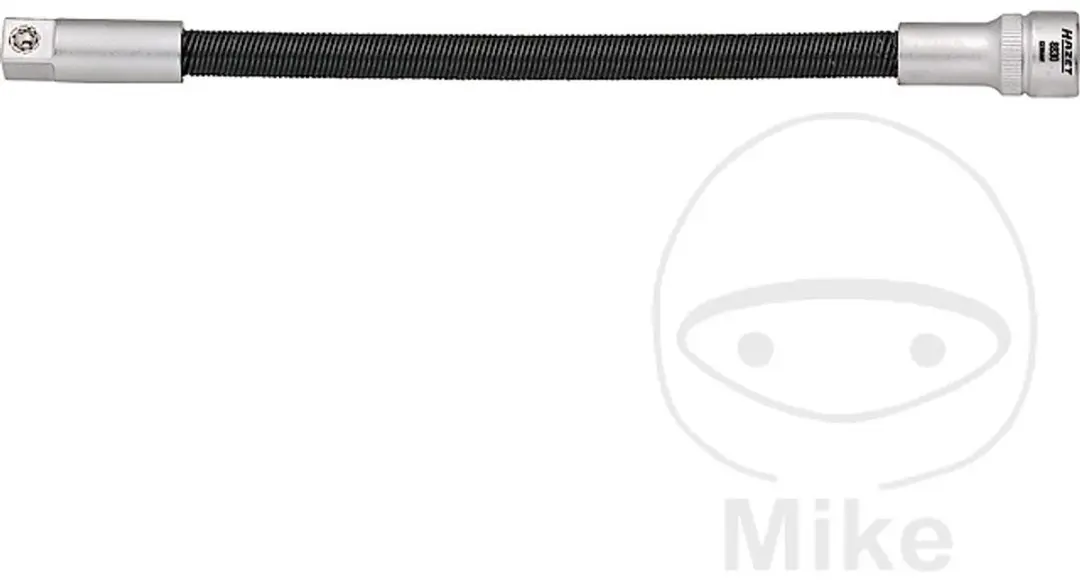 Hazet Verlengstuk 3/8" 210mm