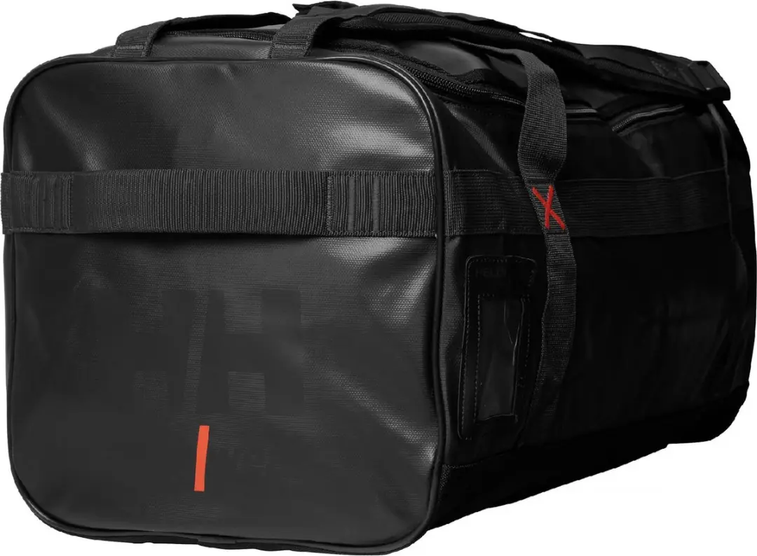 Helly Hansen Duffel Bag 79572 50L - Zwart
