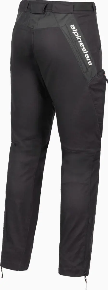Alpinestars Acteon Motorfietsbroek - Zwart 32